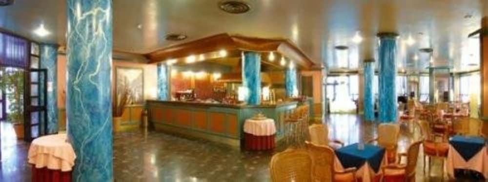 Russott Hotel Mestre Ngoại thất bức ảnh